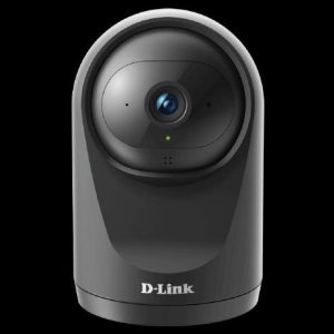 D-Link DCS-6500LHV2 Compact Full HD Pan & Tilt Wi-Fi Camera