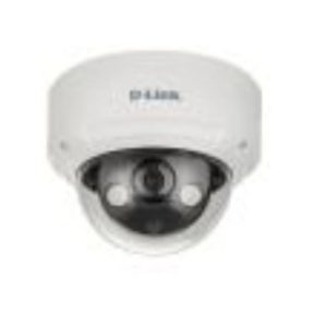 D-Link Vigilance 5MP Outdoor Camera