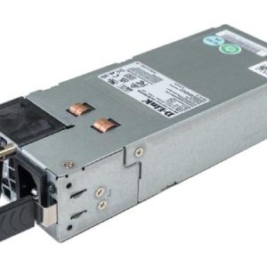 D-Link DPS-PWR740AC, 930W AC, Hot-Swappable, Internal Redundant Power Supply for DMS-3130-30PS