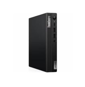 LENOVO ThinkCentre M70q G5 Tiny Desktop PC Intel i5-14400T 16GB DDR5 512GB SSD Windows 11 Pro 3yrs Onsite UHD GPU LAN Keyboard Mouse