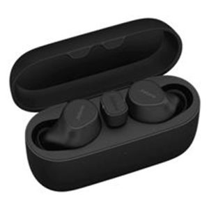 Jabra 20797-989-899, Evolve2 Buds UC, Wireless Earbuds, USB-C, 2 Year Warranty