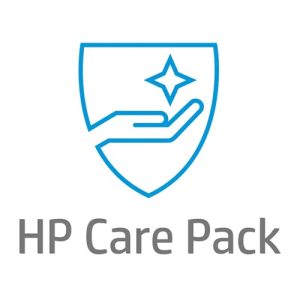 HP UK703E-ESD, 3 Year Next Business Day Onsite Hardware Support for Selected Notebooks
