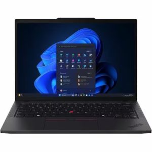 Lenovo 21QE0023AU, ThinkPad T16 G4, 16" WUXGA Screen(IR-Webcam), Intel Ultra 7-255H, 32GB DDR5 RAM, 512GB NVMe SSD, Wi-Fi 7+Bluetooth, Windows 11 Pro(AI), 3 Year Premier Warranty