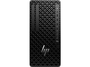 HP C2AJ0PT, Z1 Tower G1i, Intel Core Ultra 7-265, 16GB DDR5 RAM, 512GB NVMe SSD, Nvidia GeForce RTX3050 8GB, Keyboard+Mouse, Wireless AX+Bluetooth, Windows 11 Pro, 3 Year Onsite Warranty (Similar to D93GQPT)
