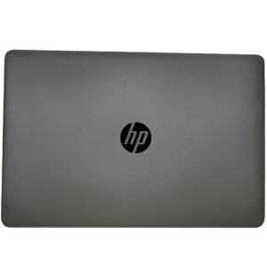 *EMPR* HP L13912-001, BACK COVER, LCD DARD ASH SLV NEW, 1 Year Warranty
