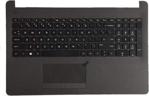 *EMPR* HP 929906-001, TOP COVER, JTB W/TP W/NBL KB DAS US
