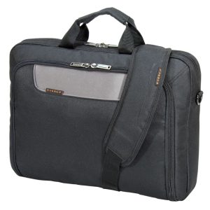 Everki EKB407NCH17 17" Advace Black Notebook Bag