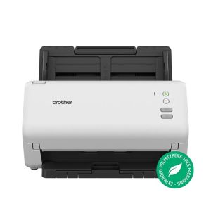 Brother ADS-3100  ADVANCED DOCUMENT SCANNER (40PPM)
