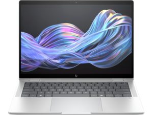 HP BQ4N8PT, EliteBook 8 Flip G1i, 13" WUXGA Touch Screen(IR-Webcam), Intel Ultra 7-255U, 32GB DDR5 RAM, 1TB NVMe SSD, LTE-5G, Wi-Fi 7 BE+Bluetooth, Windows 11 Pro, Pen, 3 Year Onsite Warranty