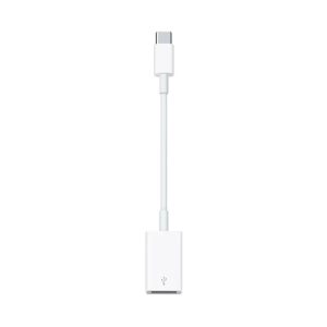 Apple MW5L3ZA/A, USB-C to USB Adapter, 1 Year Warranty