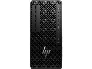 HP D0VK1AT, Z1 G1i Tower, Intel Core Ultra 7-265, 16GB DDR5 RAM, 512GB NVMe SSD, Nvidia GeForce RTX 5060 8GB, Keyboard+Mouse, Wireless AX+Bluetooth, Windows 11 Pro, 3 Year Onsite Warranty (Similar to D93GSPT)