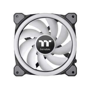 Thermaltake Riing Trio 12 RGB Radiator Fan TT Premium Edition (3 Pack)