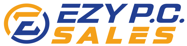 Ezy P.C. Sales