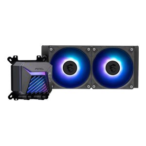 MSI MAG CORELIQUID A15 240 AIO 240mm water cooling