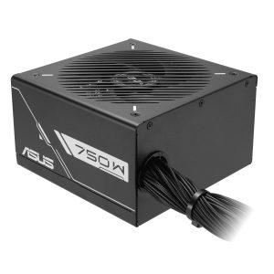 Asus PRIME-750B-BLACK 750W 80+ Bronze power supply