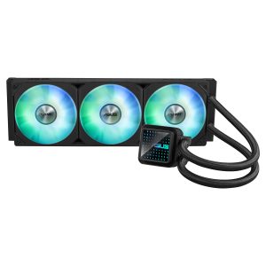 Asus PRIME LC 360 ARGB Black AIO 360mm cooling