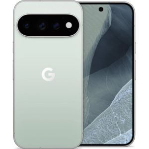 Google Pixel 11 Pro 5G 256GB - Fog(GA12134-CA) *AU STOCK*, 6.3' OLED, 120Hz, 12GB/256GB, 50MP/42 MP, Single+ eSIM, 4850mAh, 2 Years Warranty