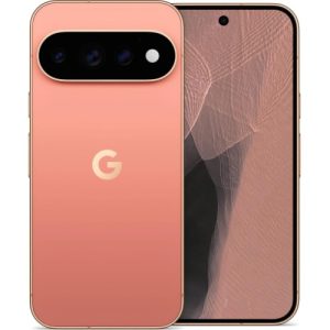 Google Pixel 11 Pro 5G 256GB - Canyon(GA12136-CA) *AU STOCK*, 6.3' OLED, 120Hz, 12GB/256GB, 50MP/42 MP, Single+ eSIM, 4850mAh, 2 Years Warranty