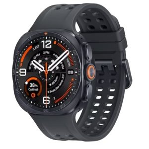 Samsung Galaxy Watch Ultra2 Bluetooth + LTE (47mm) -Titanium Grey (SM-L715FZKAXSA), 1.5', Super AMOLED, 2.1GHz, 2GB/64GB, 800mAh, 2 Years Warranty