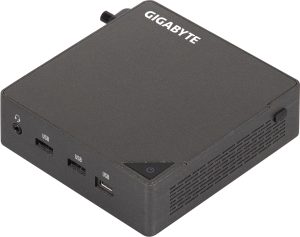 Gigabyte Core Ultra 5-225H Barebone System