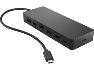 HP USB-C Multiport Hub