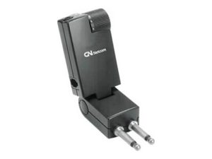 JAB HDS HEADSET-AMPLIFIER-01-0437