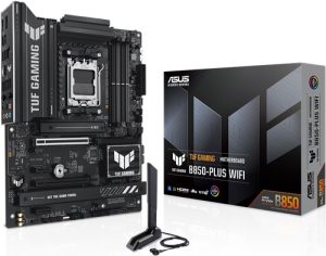 ASU MBD TUF-GAMING-B850-PLUS-WIFI