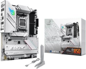 ASU MBD ROG-STRIX-B850-A-GAMING-WIFI