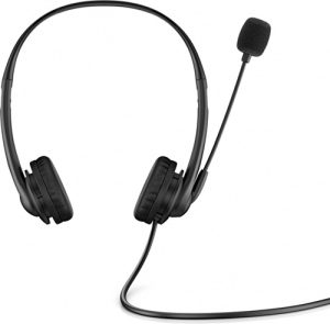 HPL HDS G2-3.5MM-STEREO-428K7AA