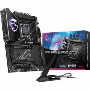 MSI MBD MPG-Z890-CARBON-WIFI