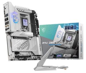 MSI MBD MPG-Z890-EDGE-TI-WIFI