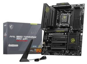 MSI MBD MAG-B850-TOMAHWAWK-MAX-WIFI