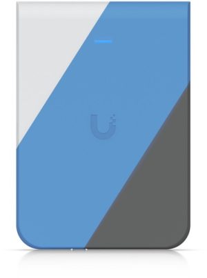 Ubiquiti U7 Pro Wall Paintable Cover, Single Pack, For U7 Pro Wall Can Be Painted for a Customized Appearance