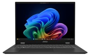 MSI NBK PRESTIGE-16-AI+-EVO-B2VMG-035AU