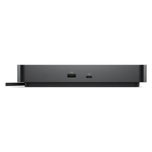Dell 210-BRKN, Pro SD25TB4 Thunderbolt 4 Smart Dock 130W Power Delivery Docking Station, 4xUSB, 2xUSB-C, 1xHDMI, 2xDP, LAN, 2xTB4, 3 Year Warranty