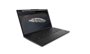 Lenovo 21QV003YAU, ThinkPad P16S G4, 16.0" WUXGA Screen (IR-Webcam), Intel Core Ultra 7-255H, 16GB DDR5 RAM, 512GB NVMe SSD, Nvidia RTX500 6GB, Wi-Fi 7+Bluetooth, Windows 11 Pro, 3 Year Premier Warranty