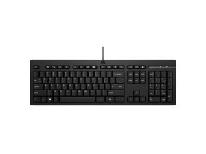 HPL KBD 125-G2-WIRED-AY2Y7AA