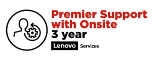 LEN WAR 3Y-PRE-UPGRADE-ONSITE-5WS0V07092