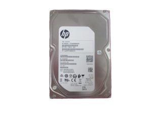 HPL HDD SATA-2TB-M07487-001