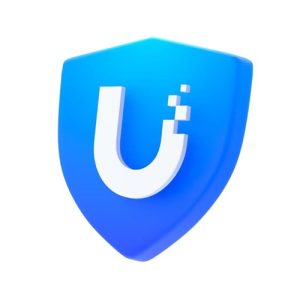 UBI WAR UICARE-UVC-G6-DOME-W-D