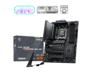 MSI MBD MAG-X870E-TOMAHAWK-MAX-WIFI