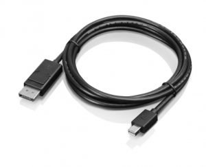LEN CNV MINI-DP-M-DP-M-MONITOR-CABLE
