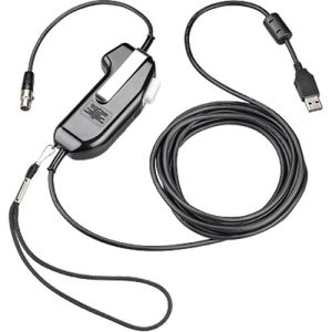 HPL HDS PUSH-TO-TALK-ADAPTER-8K712AA