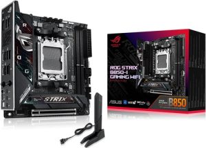 ASU MBD ROG-STRIX-B850-I-GAMING-WIFI