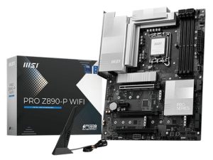 MSI MBD PRO-Z890-P-WIFI