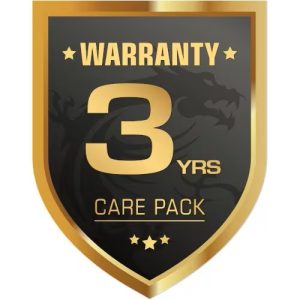 MSI NWR 1YR-RTV-3YR-ONSITE-BP-Y06-Z390003-MSI