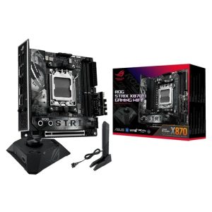ASU MBD ROG-STRIX-X870-I-GAMING-WIFI