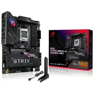 ASU MBD ROG-STRIX-B850-E-GAMING-WIFI