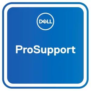 DEL WAR 1YR-BASIC-3YR-PRO-SUPPORT