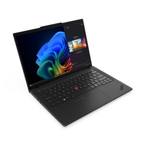 LENOVO ThinkPad T14s G6 14' WUXGA Intel U5‑228V 32GB LPDDR5X 512GB SSD WIN 11 PRO Intel GPU AI NOW Copilot+ PC 47 TOPS 3yr PREM 1.1kg